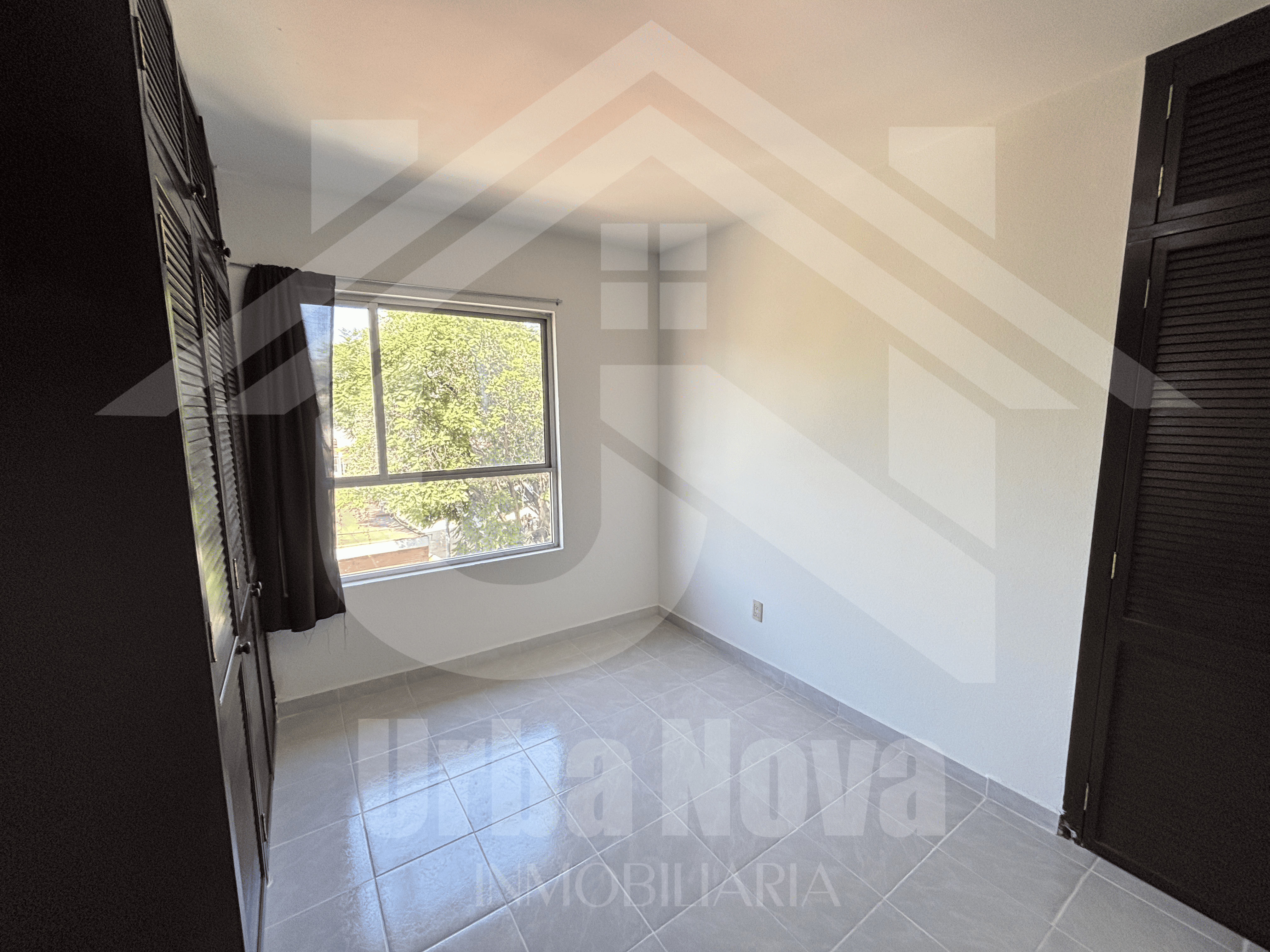 Departamento en Cuahutemoc